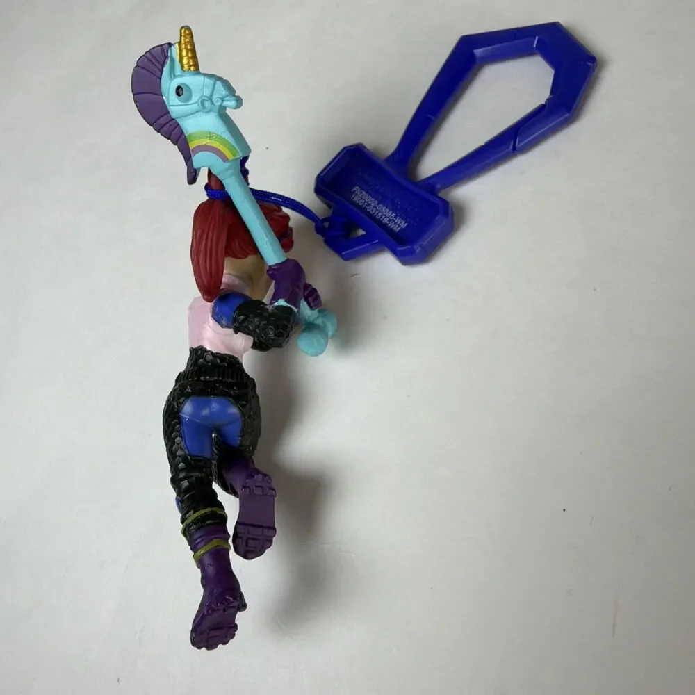 N/A fortnite figure